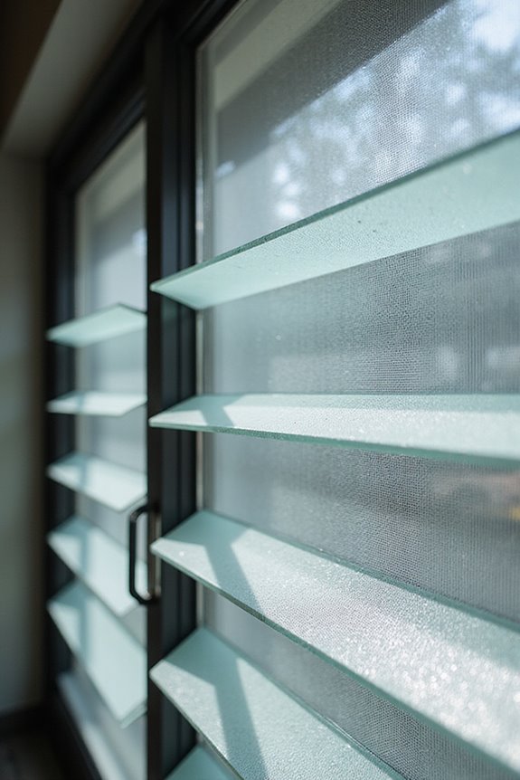 screen door replacement factors