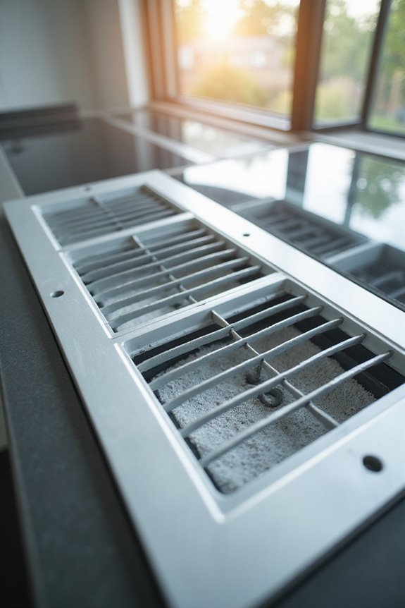 seasonal hvac maintenance checklist