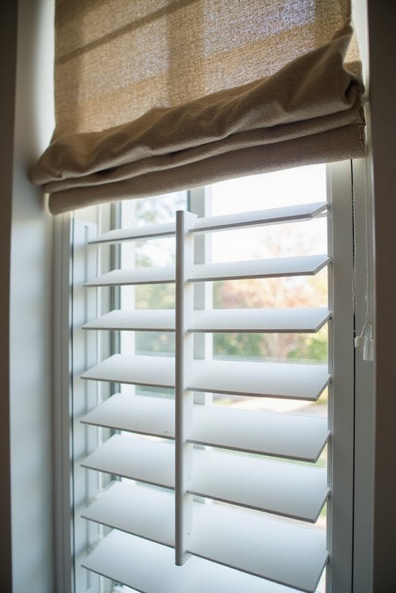 secure outside mount installation recommended