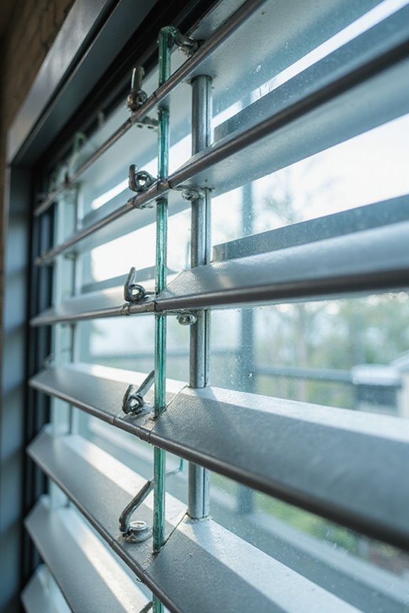 security door replacement considerations