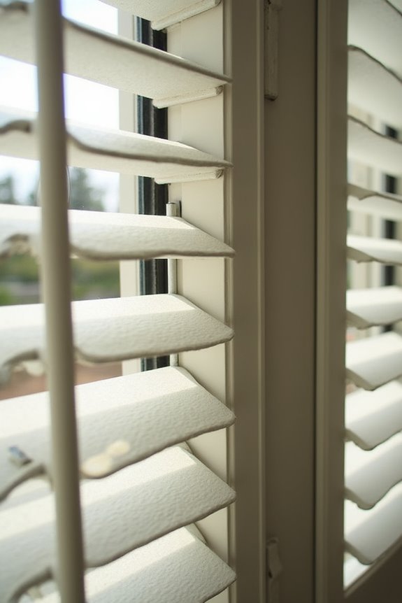 shutter installation challenges explained