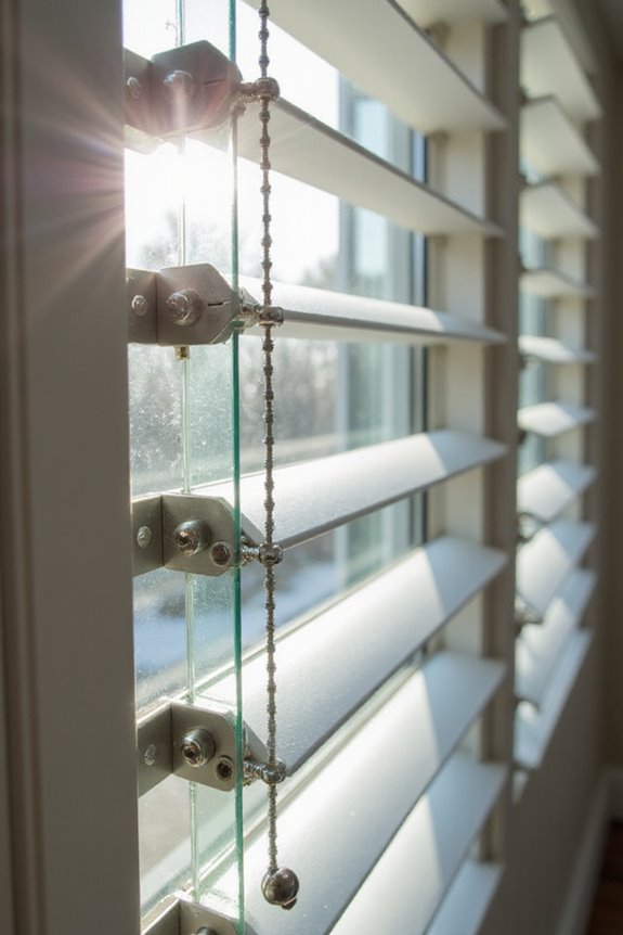 single pane versus double pane