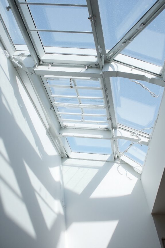 skylight replacement selection factors