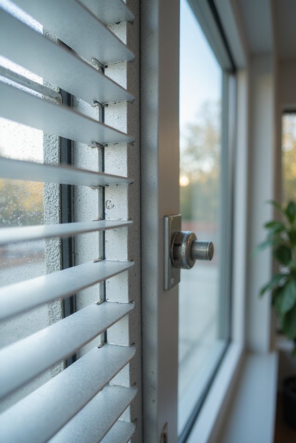sliding bolt lock limitations