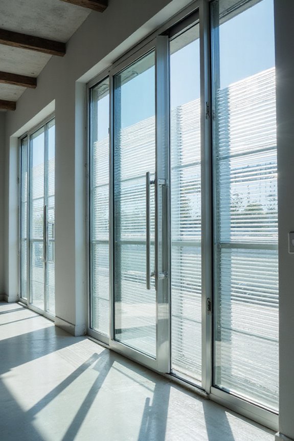 sliding door replacement factors