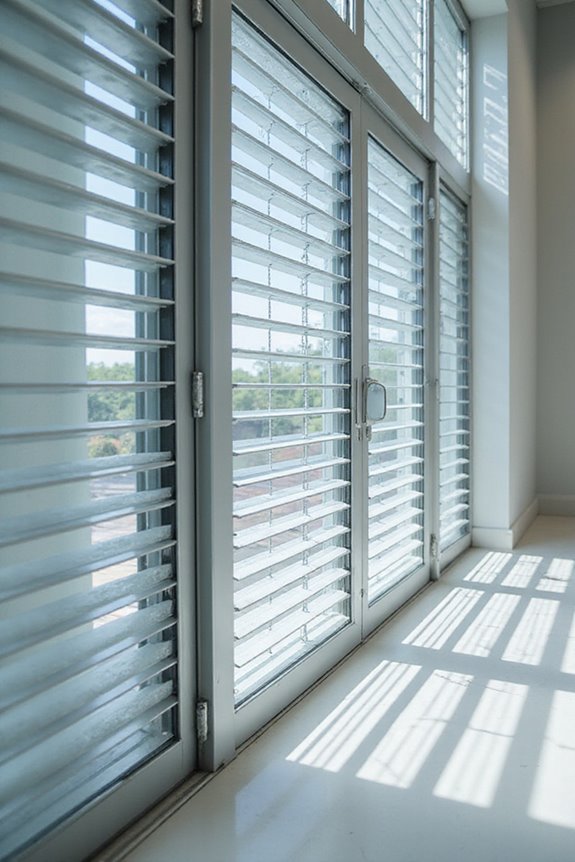 sliding door replacement factors
