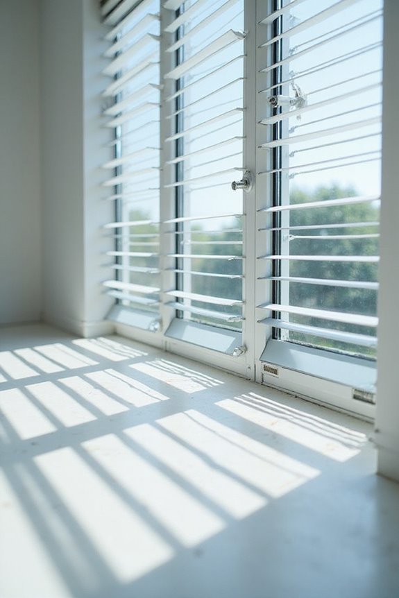 smart blinds selection factors