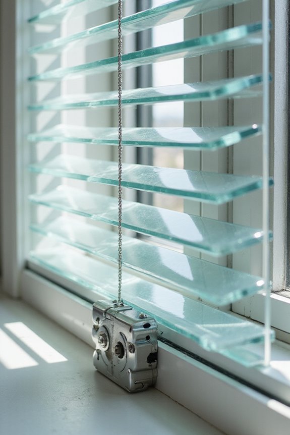 smart window treatment brands