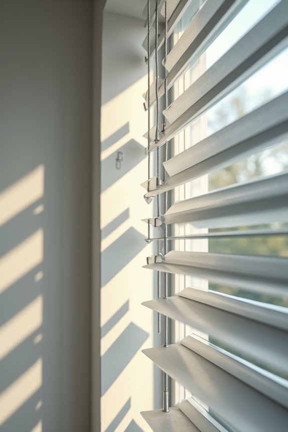 smart window treatments integration