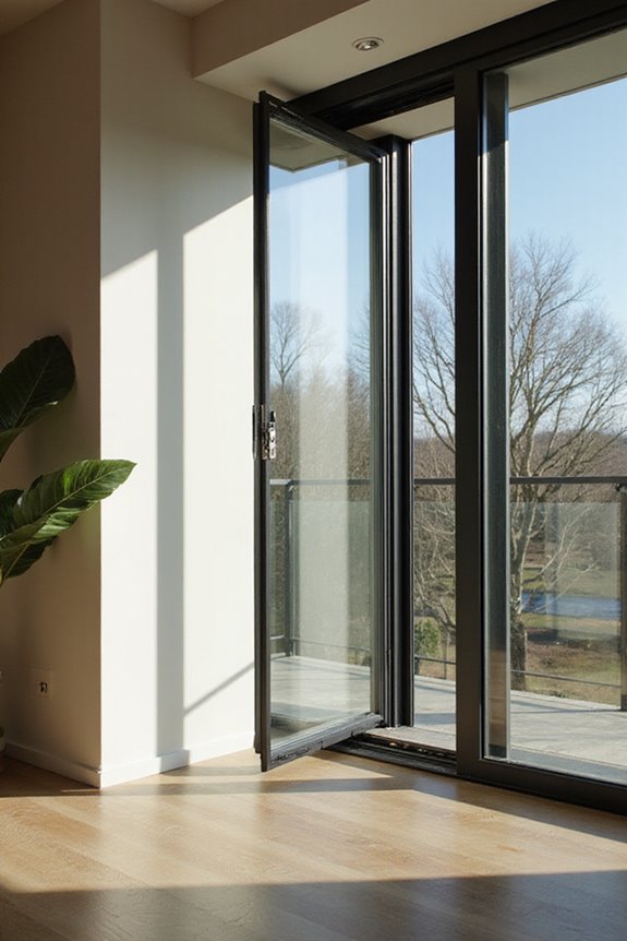 soundproof sliding windows review