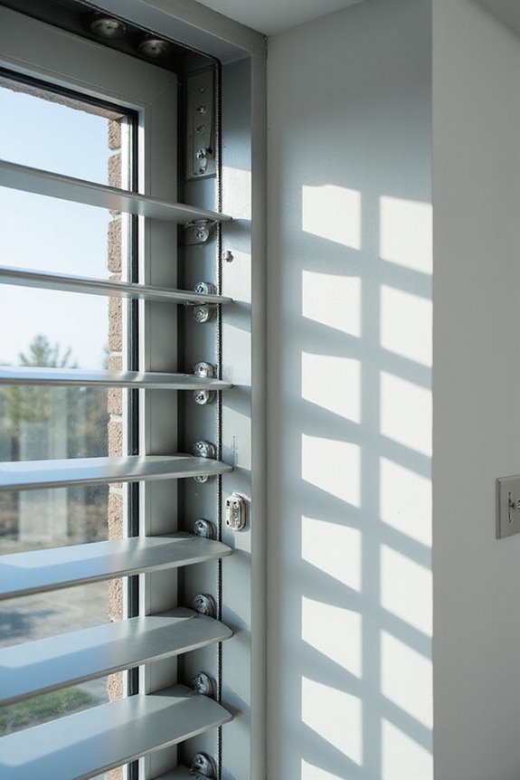 soundproof window selection factors