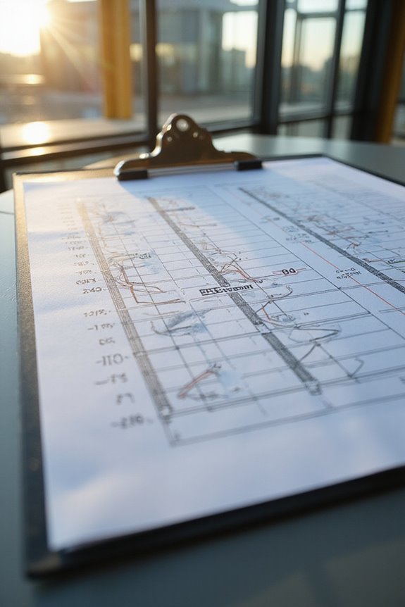 subcontractor management and coordination