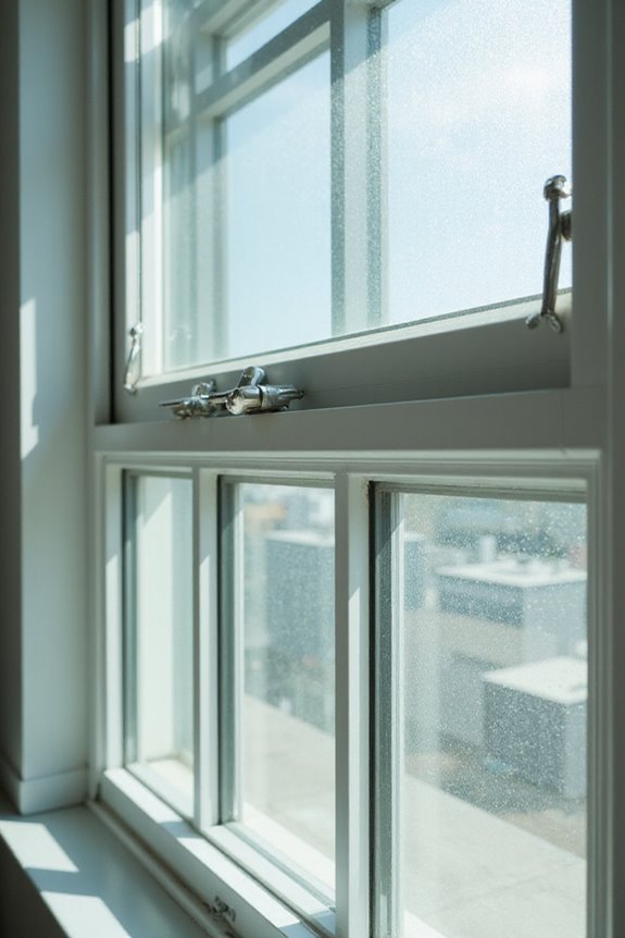 sustainable trends in windows
