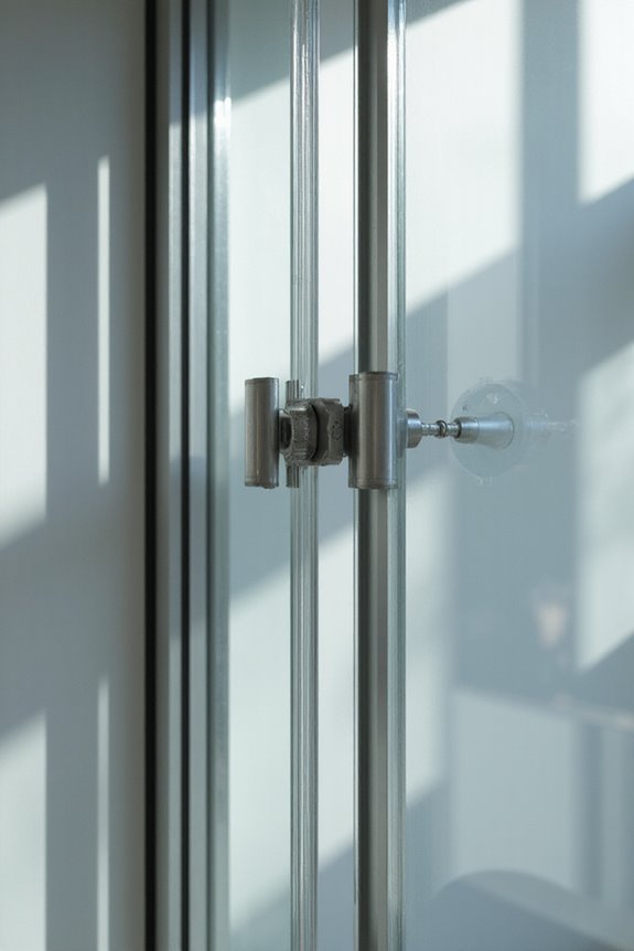 targeted window marketing strategy