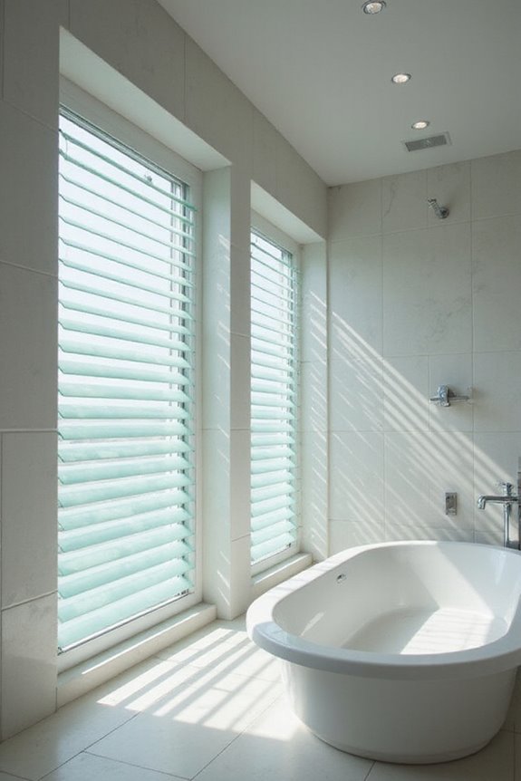 top bathroom ventilation solutions