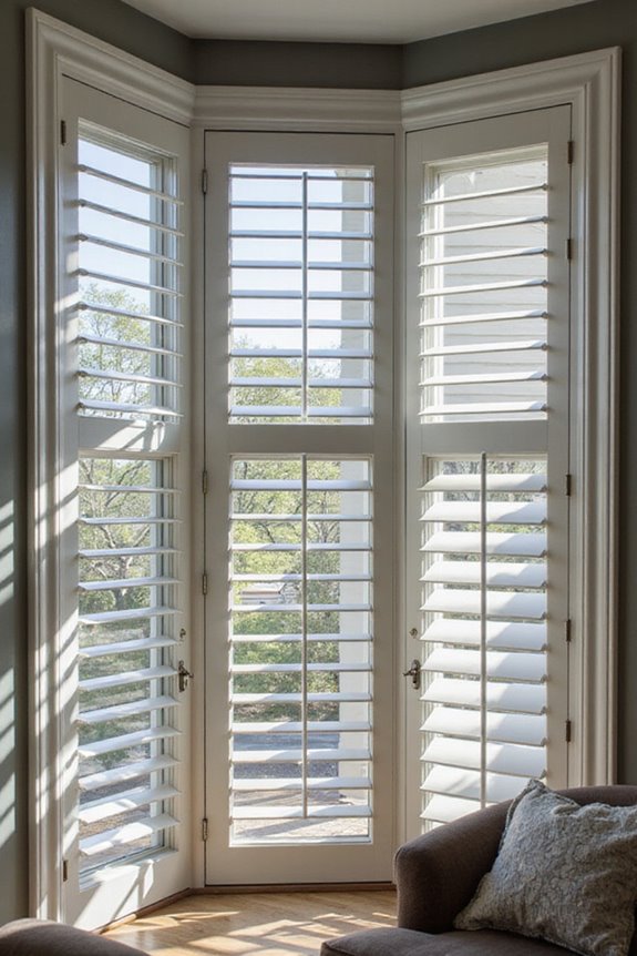 top jalousie window picks
