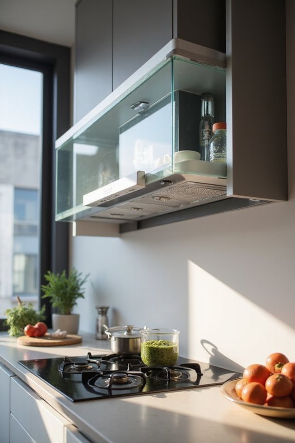 top kitchen air purifiers