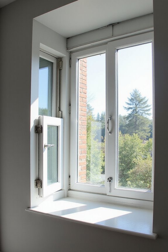 top rated window air units