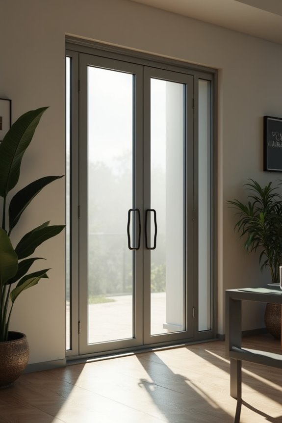 top security door options