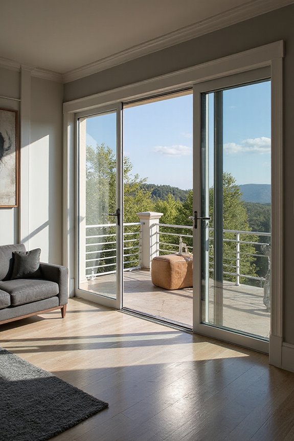 top sliding window choices