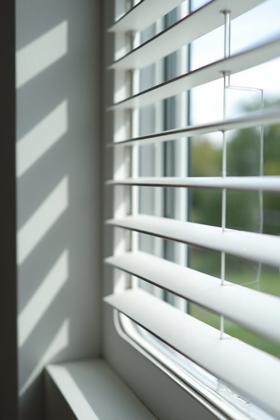 top window installation publications