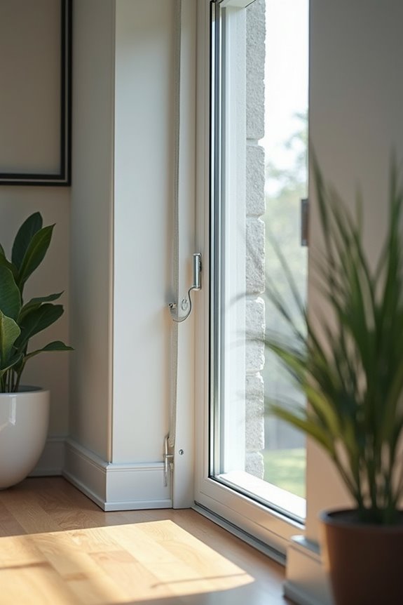 top window installation tools