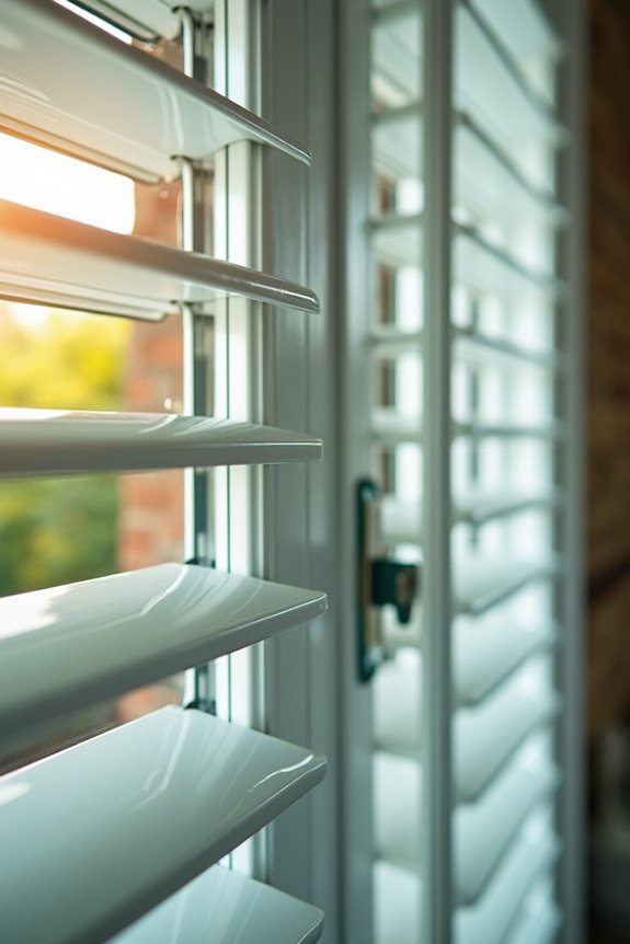 trimless window installation preparation