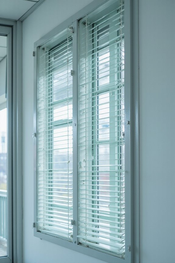 ventilation maintenance key factors
