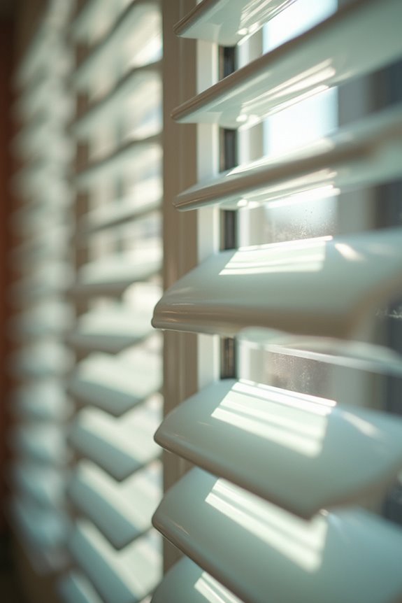 ventilation meets privacy solutions