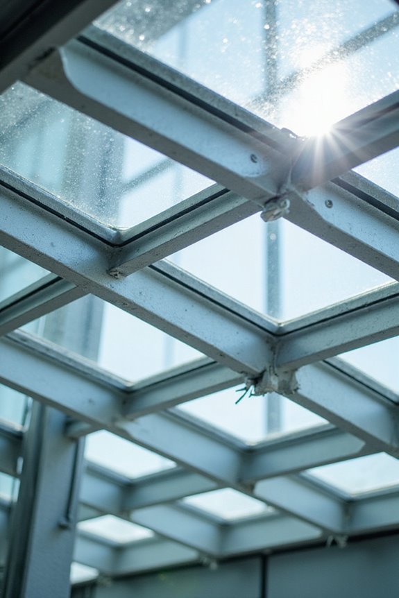 ventilation system installation factors