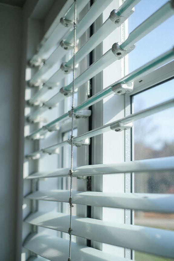 ventilation system maintenance tools
