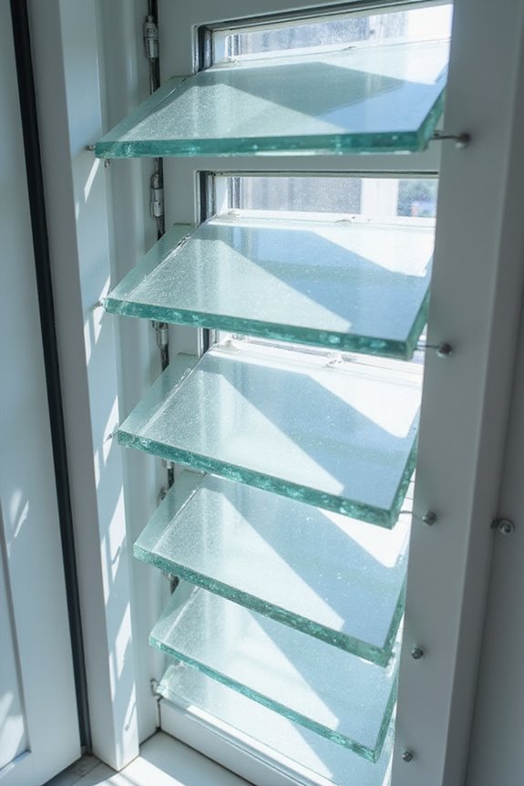 ventilation system selection criteria