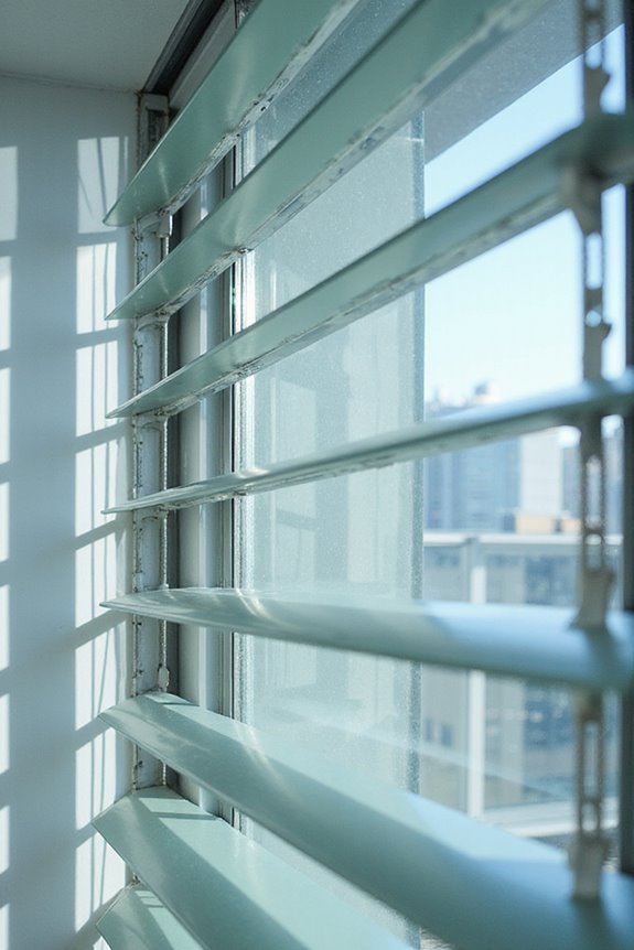 ventilation system selection factors