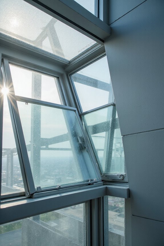 ventilation systems compliance standards