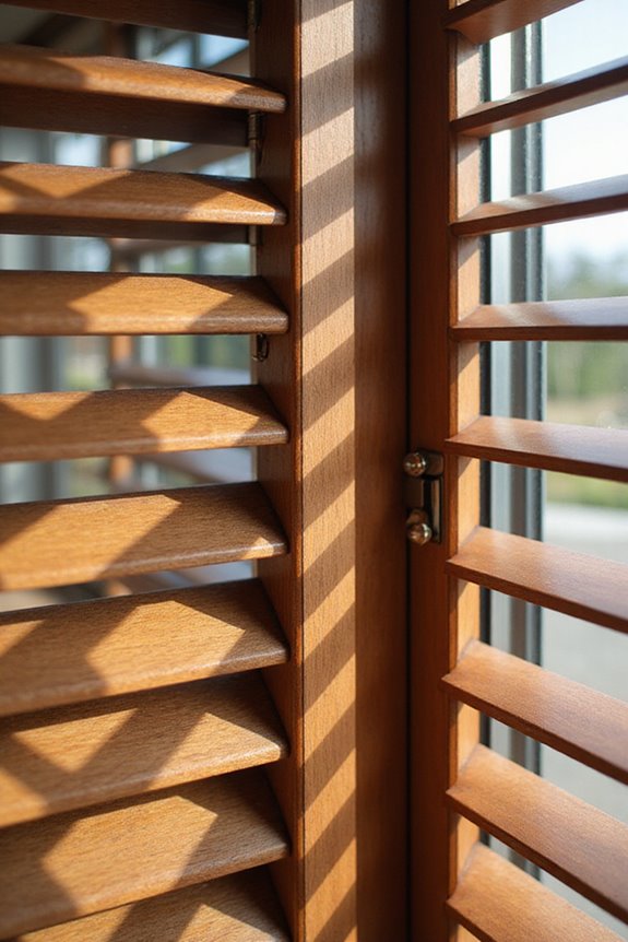 versatile window treatment option