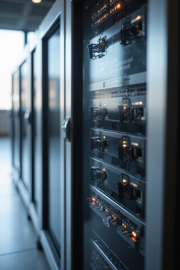 vpn adoption and security