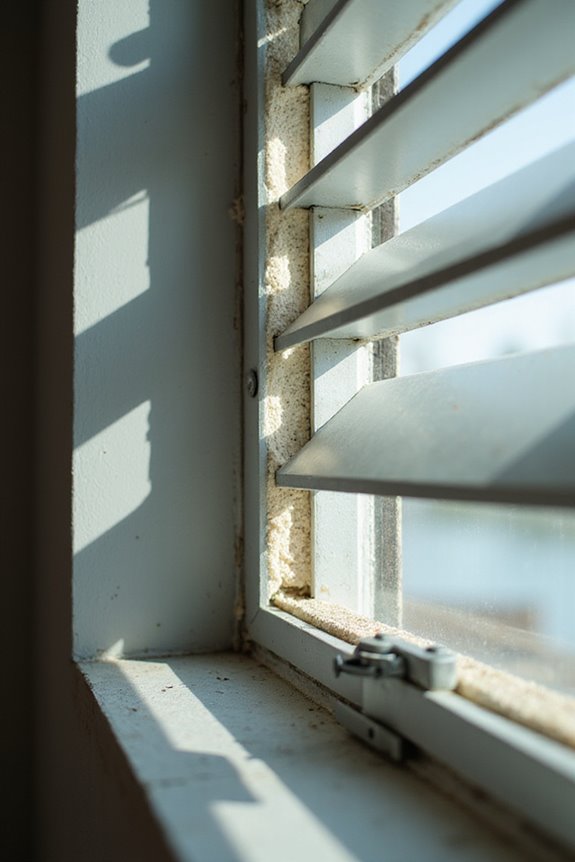 weatherstripping for energy efficiency