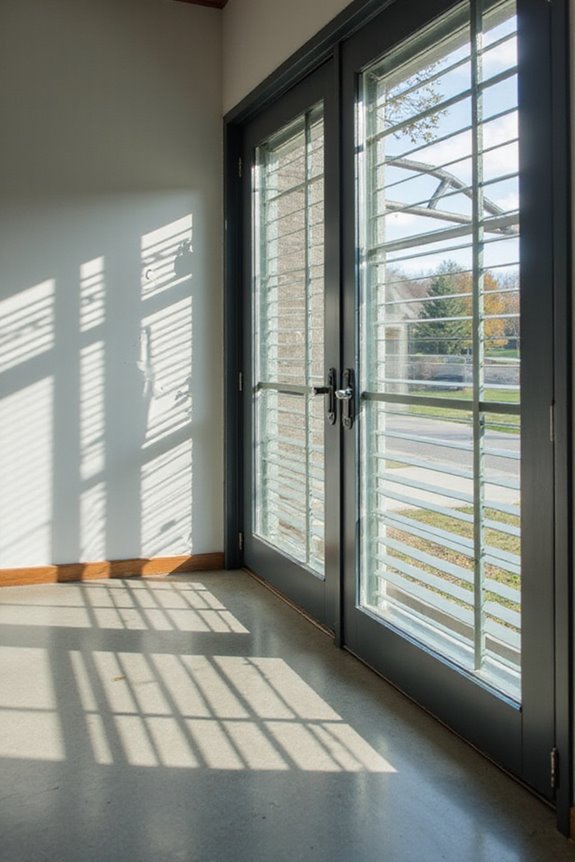 weatherstripping material quality considerations