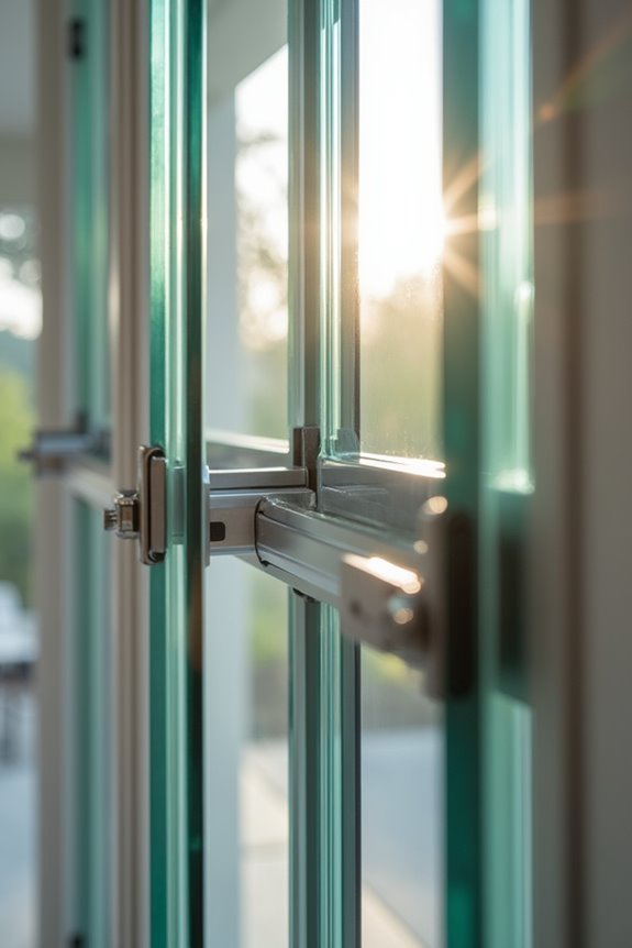 window and door market growth