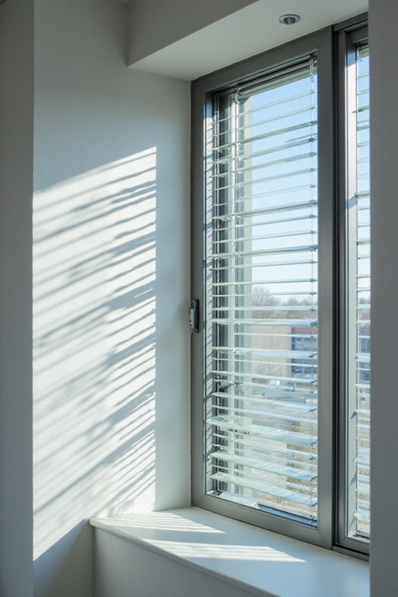 window frame kit considerations