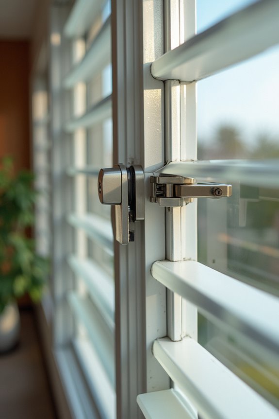 window installation experience requirements
