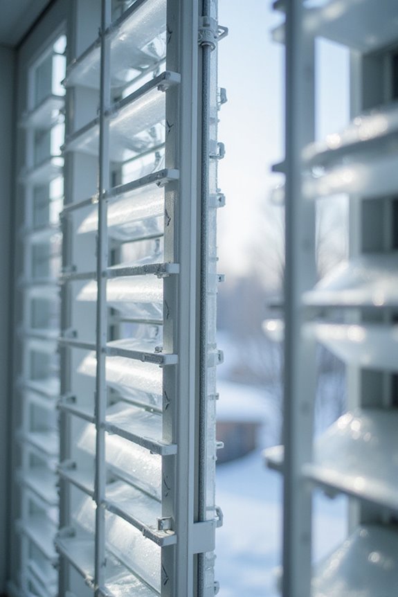 window insulation kit considerations