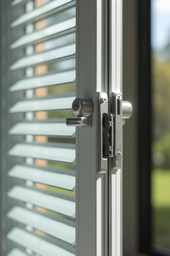 window lock repair solutions