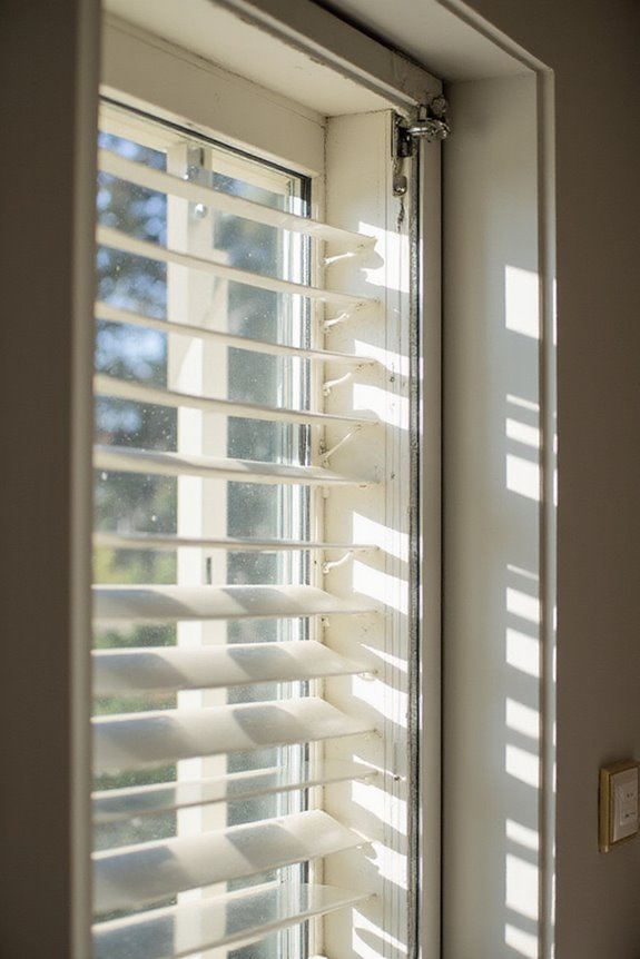 window type energy impact