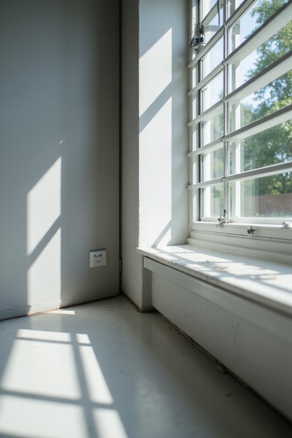 window ventilation improvement tips