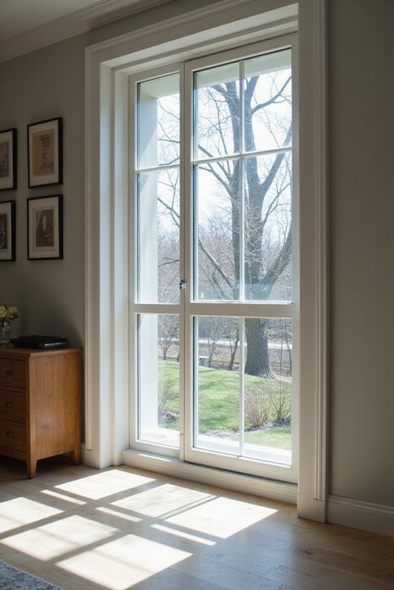 window ventilation maintenance tips