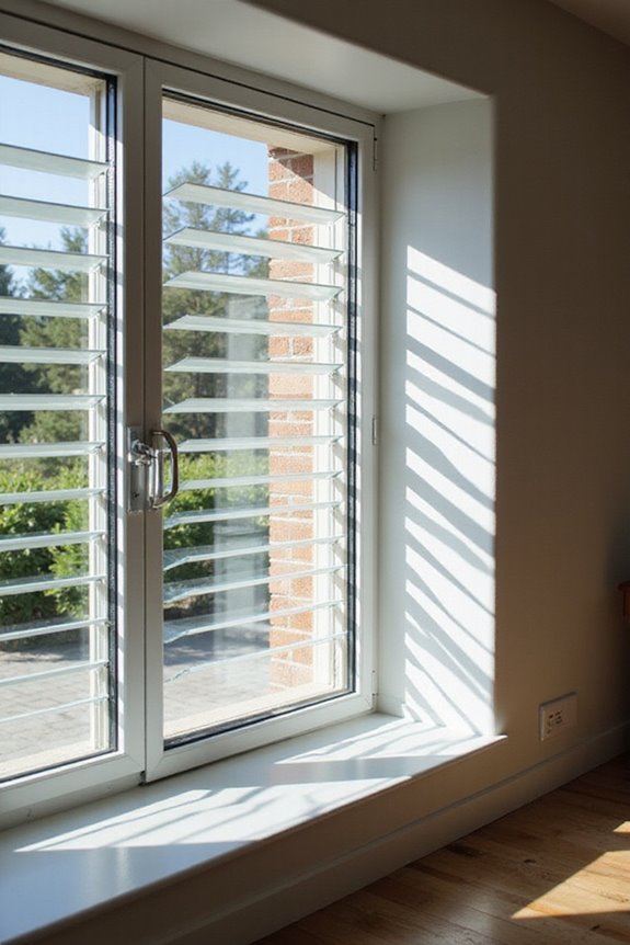 window ventilation solutions guide