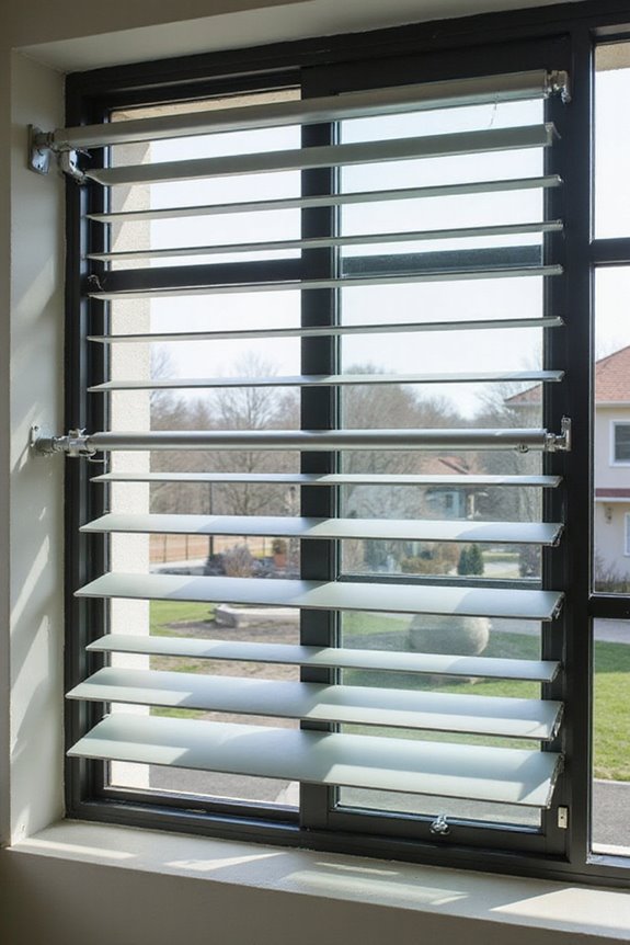 window ventilation solutions list