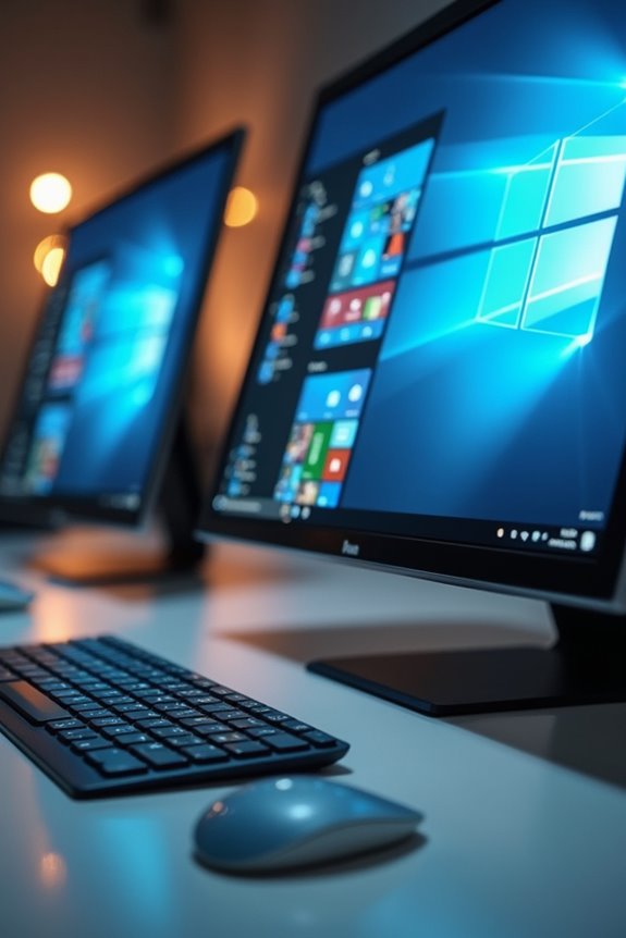 windows training efficiency enhanced