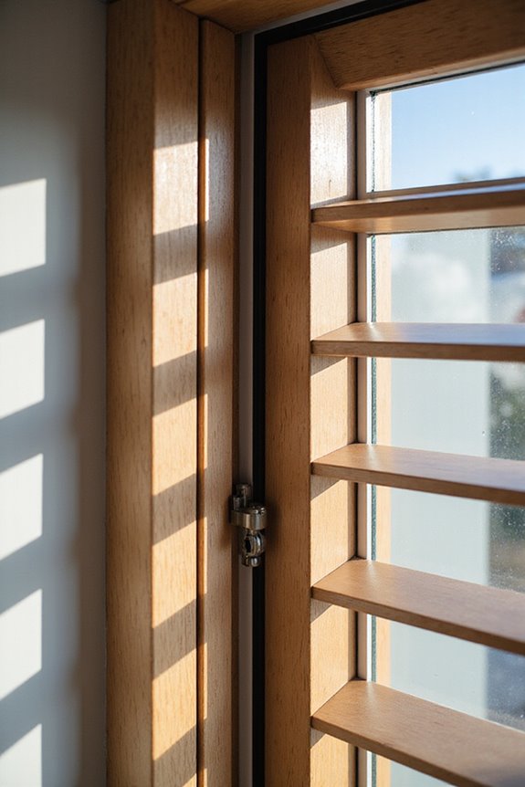 wood bay window considerations